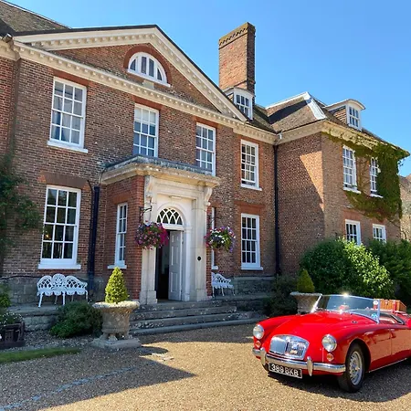 Chilston Park Hotel-2