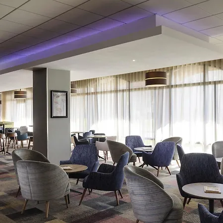 Novotel Ipswich Centre-2