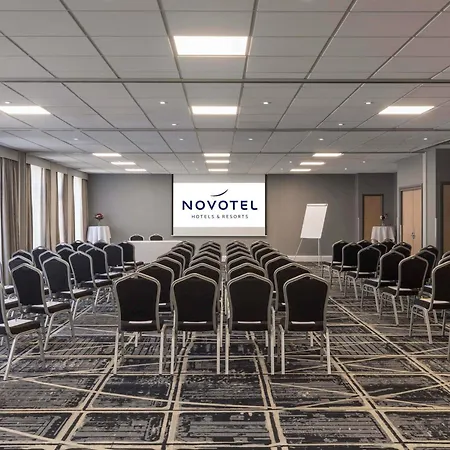 Novotel Ipswich Centre-3