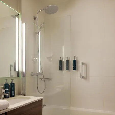 Doubletree By Hilton London Chelsea-2