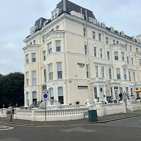 Voco The Clifton Folkestone By Ihg-2