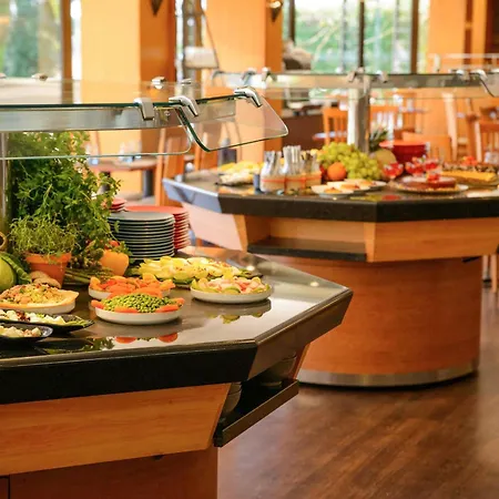 Novotel Porto Gaia-2