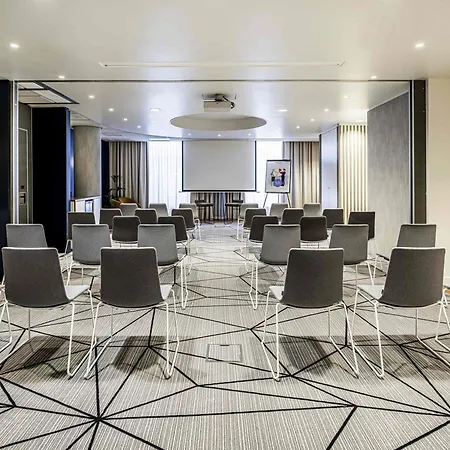 Novotel Den Haag City Centre, fully renovated-3