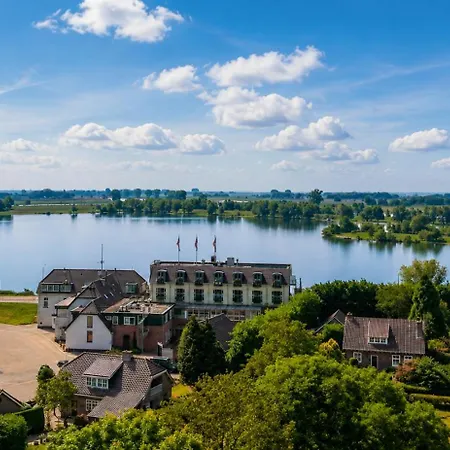 Hotel Restaurant Zalen Hoogeerd-2