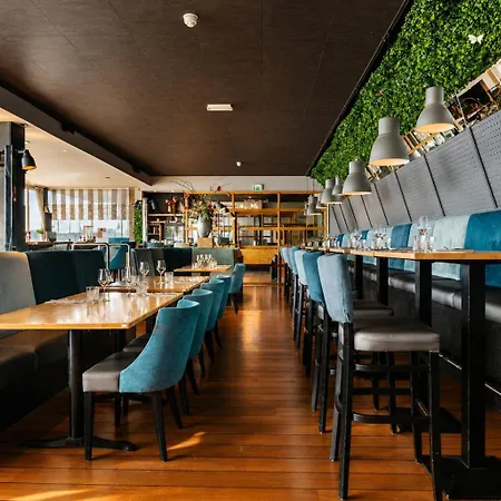 Hotel Restaurant Zalen Hoogeerd-3