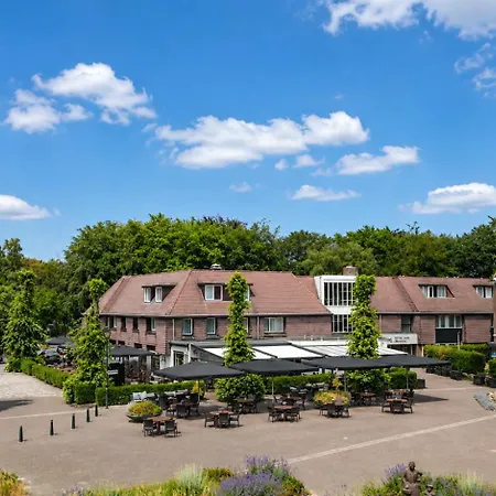 Hotel De Oringer Marke Odoorn, nabij Emmen-2
