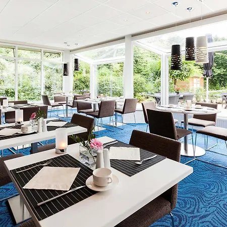 Novotel Maastricht-2