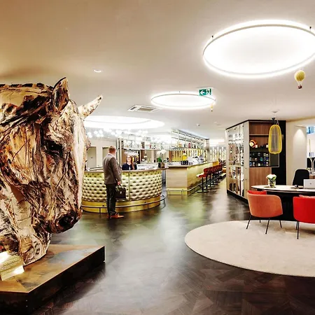 Grand Hotel Bregenz - Mgallery Collection-2