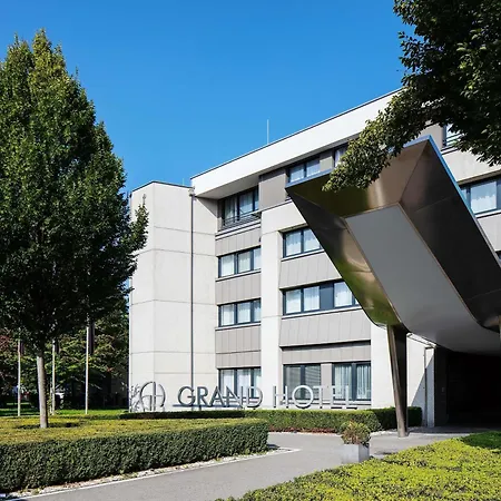 Grand Hotel Bregenz - Mgallery Collection-3