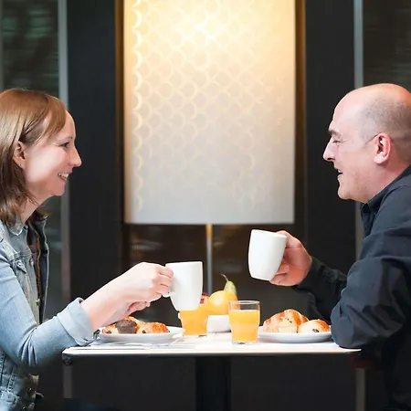Novotel Leuven Centrum-3