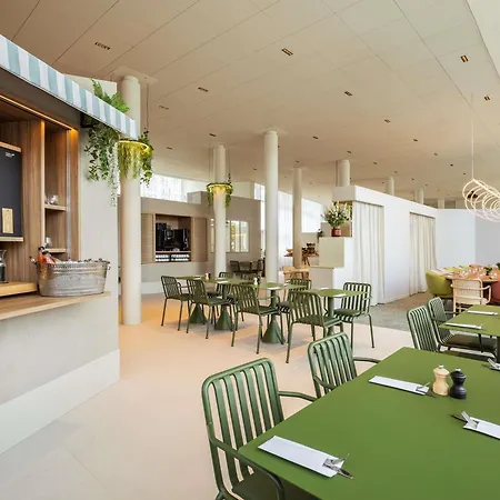 Novotel Brugge Centrum-3