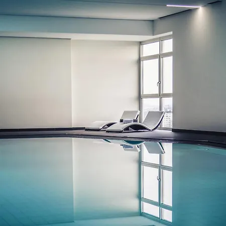 Mercure Hotel Luedenscheid-2