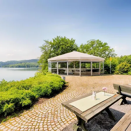 Welcome Hotel Meschede Hennesee-2