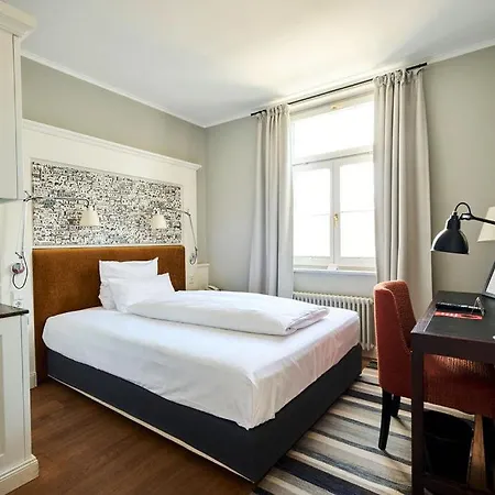 Hotel Halm Konstanz-3