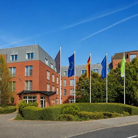 Sunday Hotel Koeln Huerth-2
