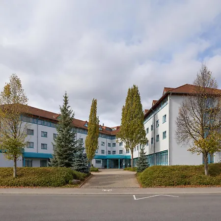 Sunday Hotel Stuttgart Herrenberg-2