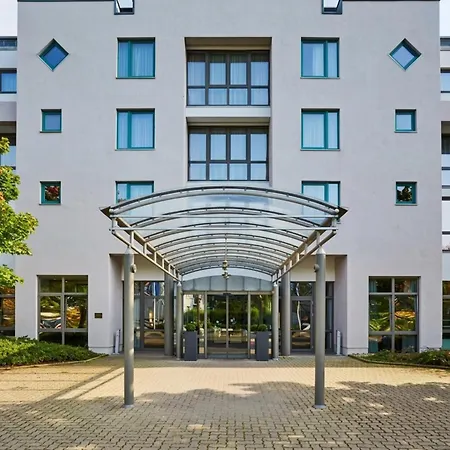 Sunday Hotel Hannover-2