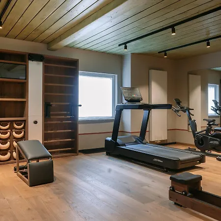 HENRI Country House Garmisch-Partenkirchen-3