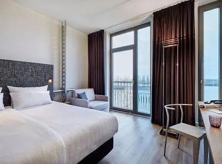 INNSiDE by Meliá Bremen-3