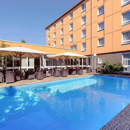 Sunday Hotel Berlin City West-2