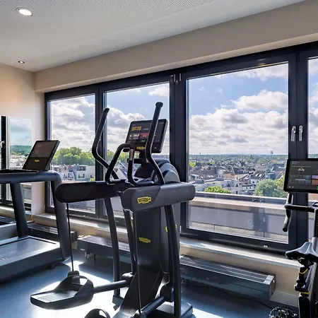 Novotel Aachen City-3