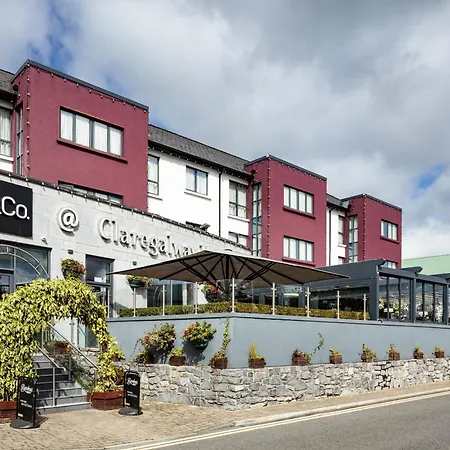 Claregalway Hotel-2