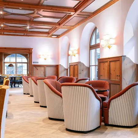 HENRI Country House Garmisch-Partenkirchen-2