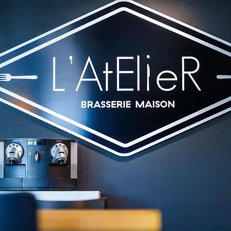 Novotel Mulhouse Bale Fribourg-2