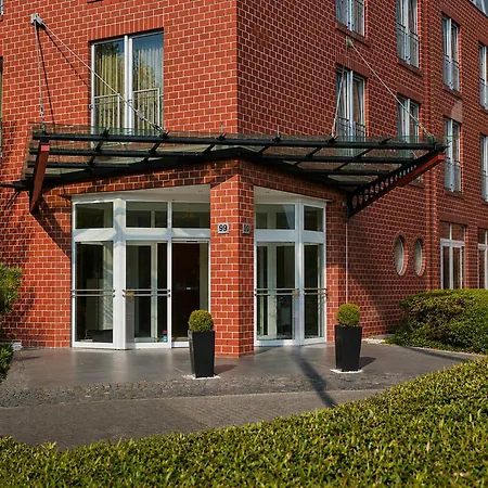 Sunday Hotel Koeln Huerth-3