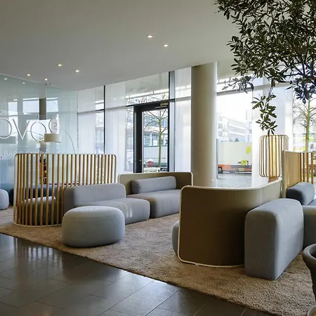 Novotel München Messe-2