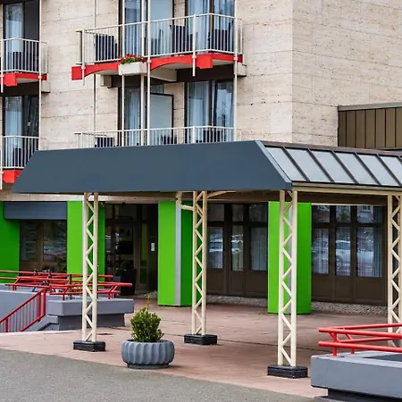 Sunday Hotel Bad Soden-2