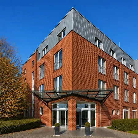 H+ Hotel Koeln Huerth By Sunday Hotels-2