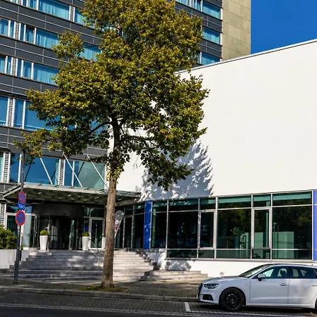 H4 Hotel Kassel-3