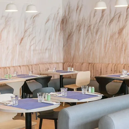 Novotel Marne-La-Vallee Noisy-Le-Grand-3