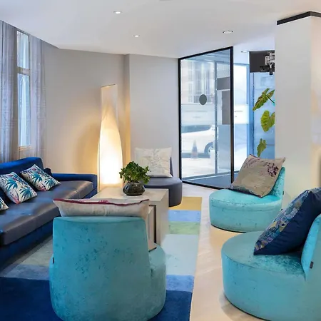 Mercure Nice Centre Grimaldi-3