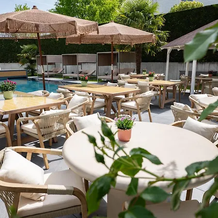 Hotel Andante Rust (Adults Only)-2