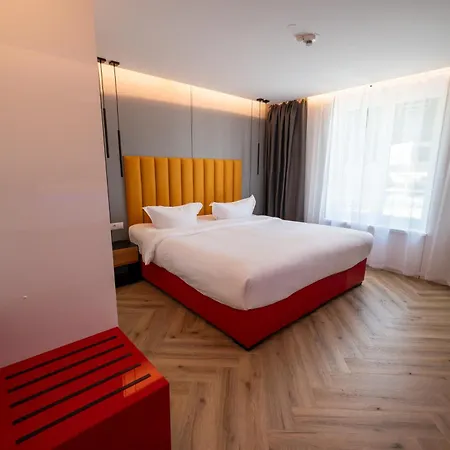 Hotel Andante Rust (Adults Only)-2