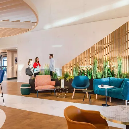 Novotel Le Havre Centre Gare-3