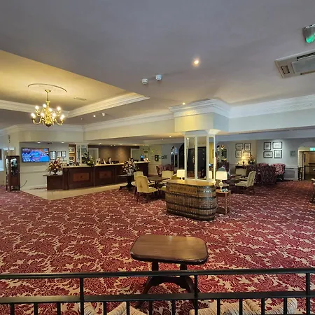 The Ardilaun Hotel-2