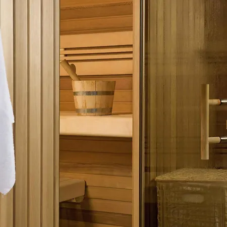 Mercure Grand Hotel Biedermeier Wien-2