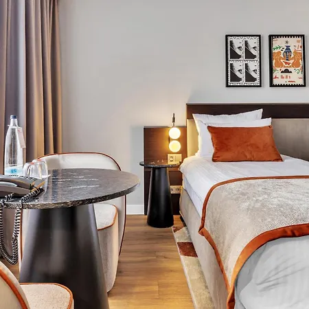 Leonardo Hotel Hannover Medical Park-3