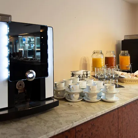 Best Western Vilnius-3