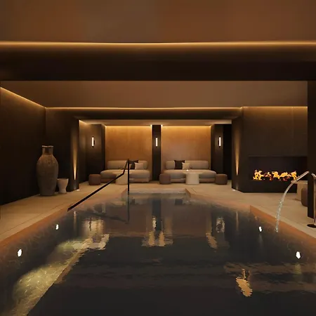 Hotel Le Morgane-2