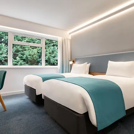 Holiday Inn Birmingham Airport - Nec By Ihg-3