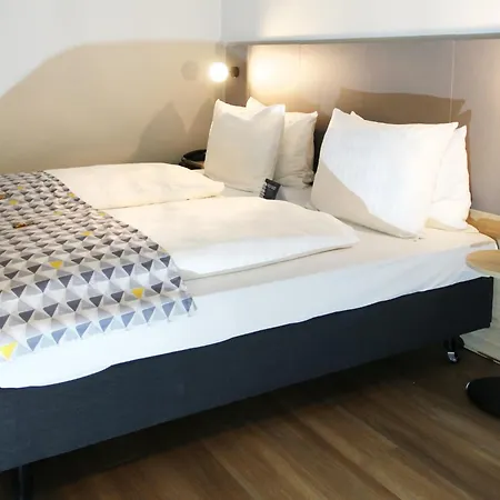 Holiday Inn Munich - South By Ihg-2