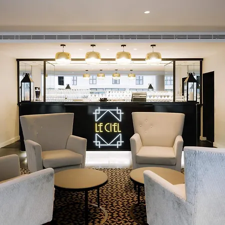 Sofitel London Gatwick-2