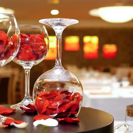 Novotel Andorra-3