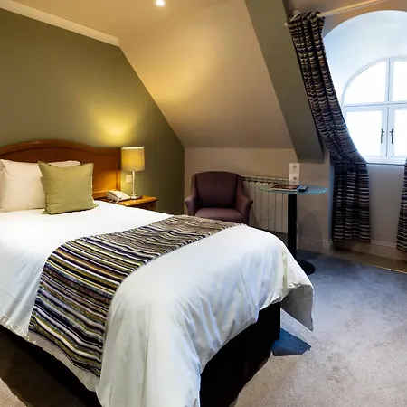 Hotel De France (Adults Only)-3