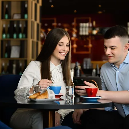 Mercure Budapest Korona-3