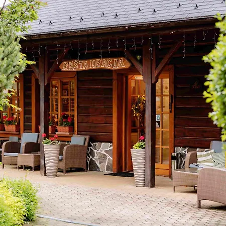 Sojka Resort-2